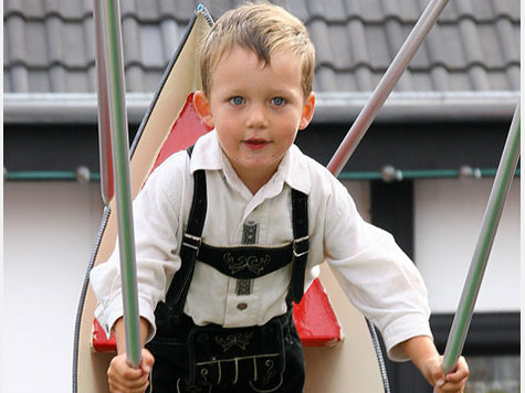 Schiffschaukel Schiffschaukel