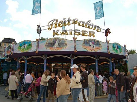 Ponyreitbahn Kaiser Ponyreitbahn Kaiser