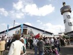 alle Fotos aus dem L&ouml;wenbr&auml;u-Zelt