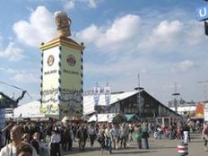 Oktoberfest Festzelt Winzerer Fähndl: Reservierung, alle Informationen zum Zelt auf der Wiesn