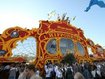 Oktoberfest Festzelt Hippodrom: Reservierung, alle Informationen zum Zelt auf der Wiesn