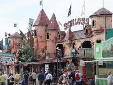 Geisterschloss
