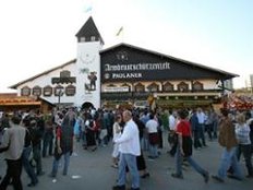 Oktoberfest Festzelt: Armbrustschützen-Zelt, Reservierung, alle Informationen für die Wiesn