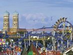 Hätten Sie's gewusst? Die etwas anderen Oktoberfest-Zahlen