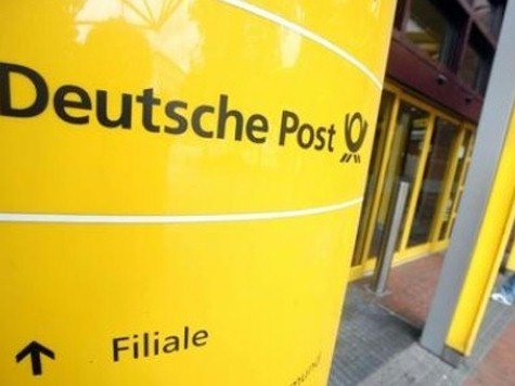 Deutsche Post Oktoberfest Deutsche Post Oktoberfest
