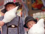 Wiesn-Tipps für Familien Wiesn-Tipps für Familien