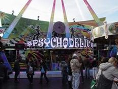 Psychodelic