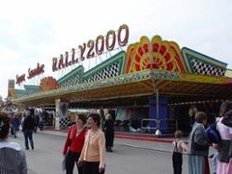 Ralley 2000