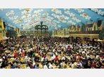 Wiesn-Geschichte Teil IV
