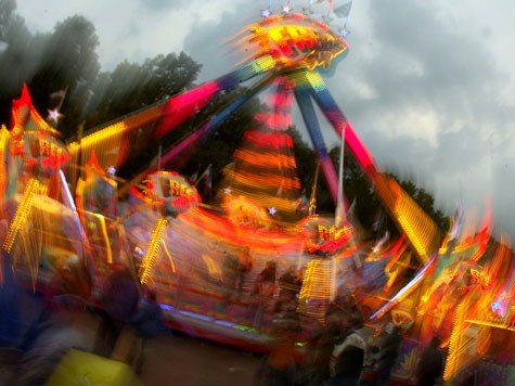 Wer Höhenangst hat, ist im Free Style fehl am Platz. Wer Höhenangst hat, ist im Free Style fehl am Platz.