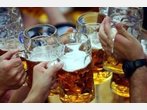 Wiesn-Geschichte Teil III: Von Bierbuden zu Bierburgen