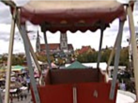 Kleines Riesenrad