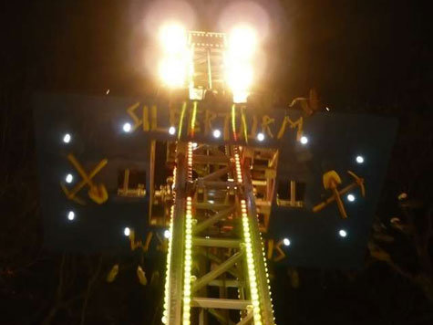 Silberturm Silberturm