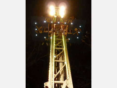 Silberturm