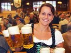 Wiesn-Wissen Fitnessstudio Bierzelt Wiesn-Wissen Fitnessstudio Bierzelt