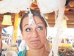 Wiesn-Jobs: Zuckerwattendreher