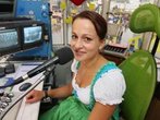 Die Wiesn-Jobs: Freefall-Ansager