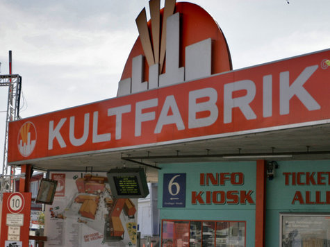 Kultfabrik Kultfabrik