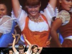 After-Wiesn-Partys Tipps zum Weiterfeiern 