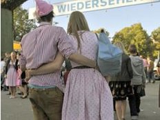 Oktoberfest-Tipp: Die besten Anmach- und Flirtsprüche auf der Wiesn