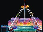 Flip Fly - Fahrgeschäft auf der Wiesn