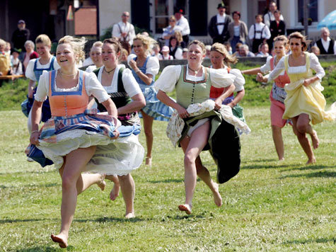 mädchen tracht mädchen tracht