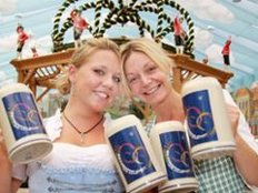 Das ist der Wiesn-Krug 2009
