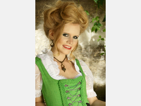 Wiesn-Madl Wiesn-Madl