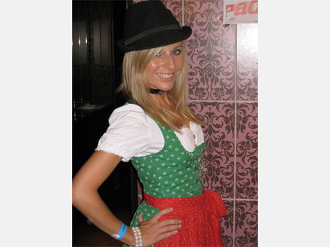 Wiesn-Madl Wiesn-Madl