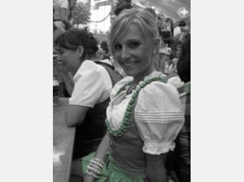 Wiesn-Madl Wiesn-Madl