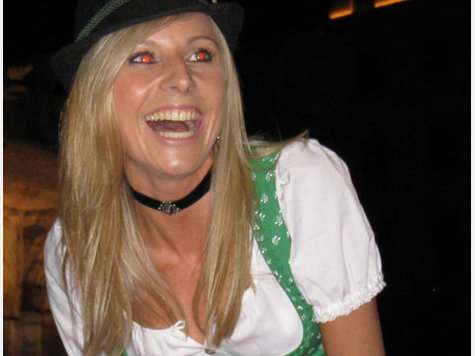 Wiesn-Madl Wiesn-Madl