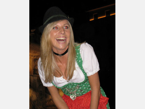 Wiesn-Madl Wiesn-Madl