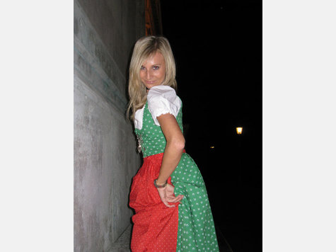 Wiesn-Madl Wiesn-Madl