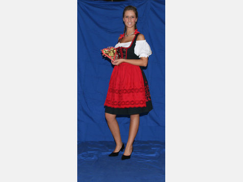 Wiesn-Madl Wiesn-Madl