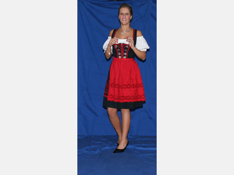 Wiesn-Madl Wiesn-Madl