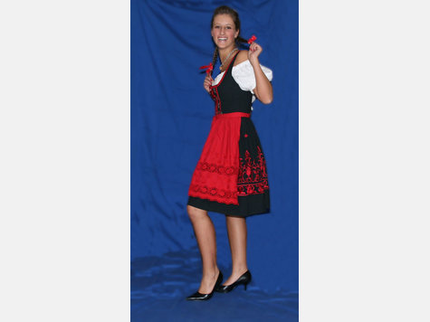 Wiesn-Madl Wiesn-Madl