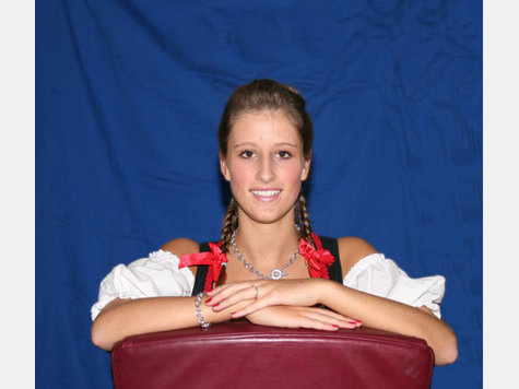 Wiesn-Madl Wiesn-Madl