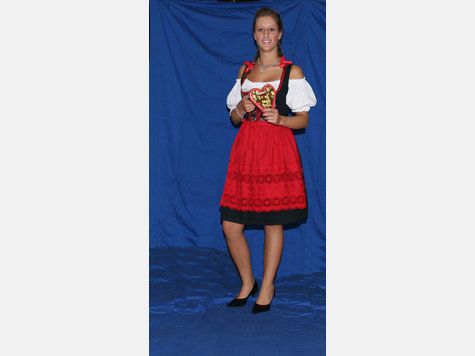Wiesn-Madl Wiesn-Madl