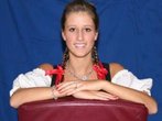 Melissa aus Kirchheim will das Wiesn-Madl 2009 werden