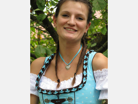 Wiesn-Madl
