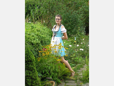 Wiesn-Madl