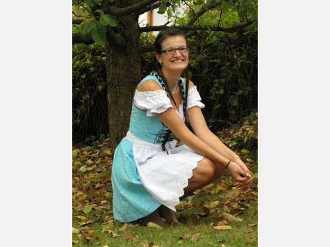 Wiesn-Madl Wiesn-Madl