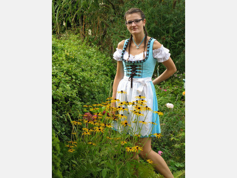 Wiesn-Madl