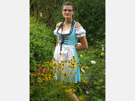 Wiesn-Madl