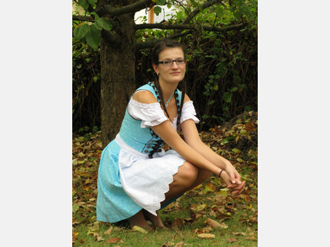 Wiesn-Madl