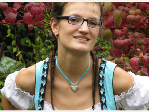 Wiesn-Madl Wiesn-Madl