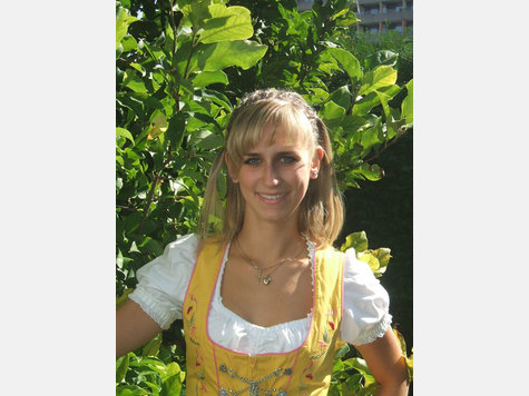 Wiesn-Madl Wiesn-Madl