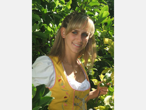 Wiesn-Madl Wiesn-Madl