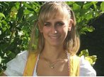 Wiesn-Madl-Bewerberin Melli aus München