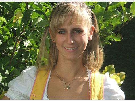 Wiesn-Madl Wiesn-Madl